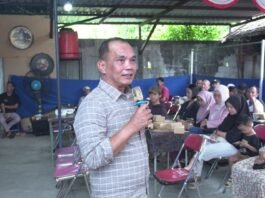 Ketua DPRD Jateng Sumanto. (Foto : Dok DPRD Jateng)