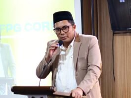 Wakil Ketua DPRD Jawa Tengah, Mohammad Saleh. (Foto : Dok DPRD Jateng)