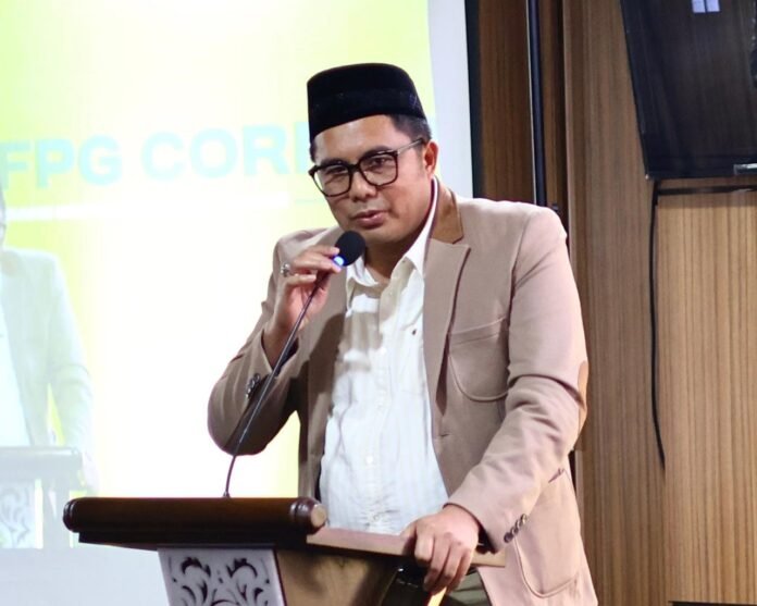 Wakil Ketua DPRD Jawa Tengah, Mohammad Saleh. (Foto : Dok DPRD Jateng)