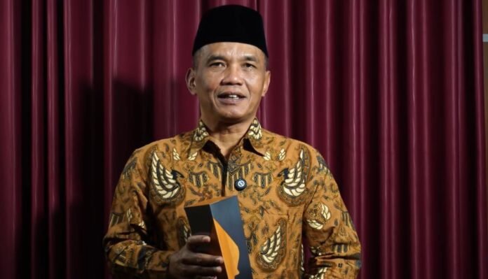 Ketua DPRD Jateng Sumanto. (Foto : Dok DPRD Jateng)
