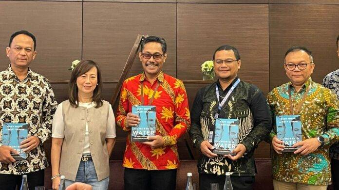 Eksekutif Senior Syariah Bank Jateng, Agus Sapto Prasetio. (Foto : Dok Bank Jateng)