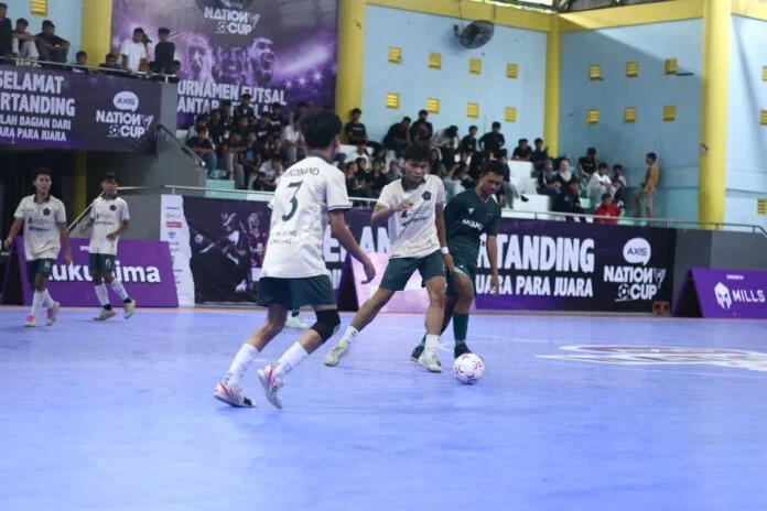 AXIS Nation Cup 2025. (Foto : Dok JN)