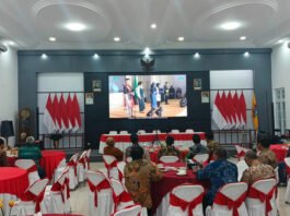 Pemkab karanganyar