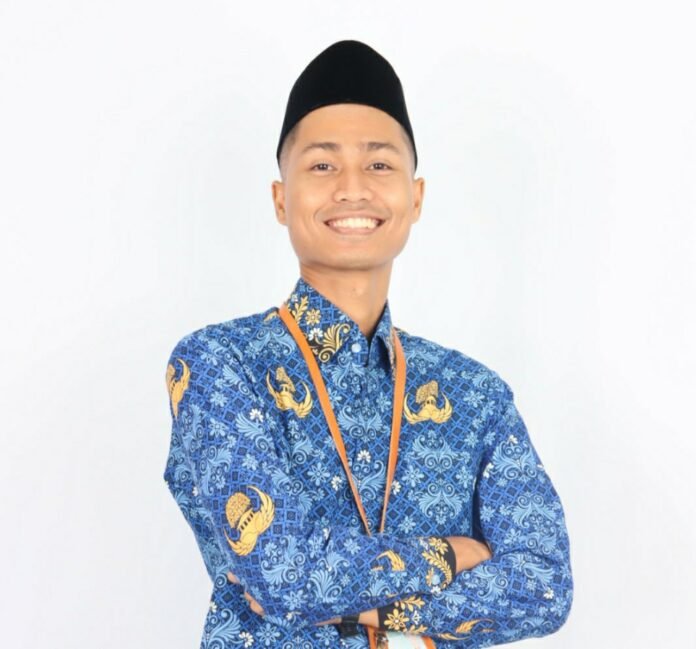Dosen Bahasa Indonesia UIN Walisongo Semarang. (Foto : Dokumen)