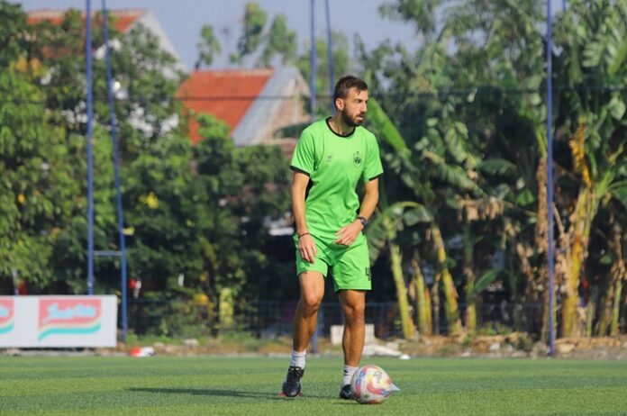 Marko Ivanovic
