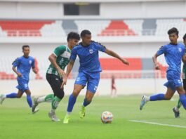 striker psis camilo sanchez