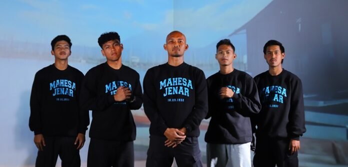 Lima pemain baru PSIS