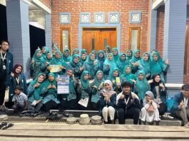 Kelurahan Susukan, Kecamatan Ungaran Timur, Kabupaten Semarang