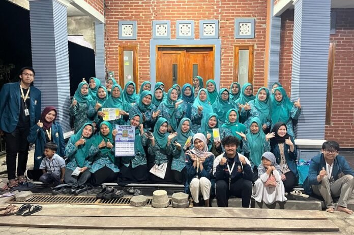 Kelurahan Susukan, Kecamatan Ungaran Timur, Kabupaten Semarang