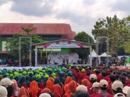 Wakil Rektor III UIN Walisongo, Hasan Asy’ari Ulama’I, (Foto : Dok UIN Walisongo)