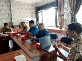 Mahasiswa UPGRIS resmi meluncurkan inovasi layanan administrasi publik berbasis digital melalui program SIPsiMas