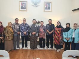 wakil gubernur jateng