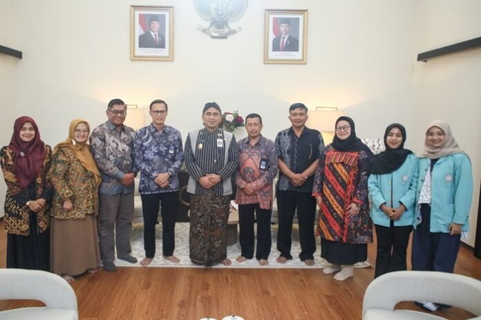 wakil gubernur jateng
