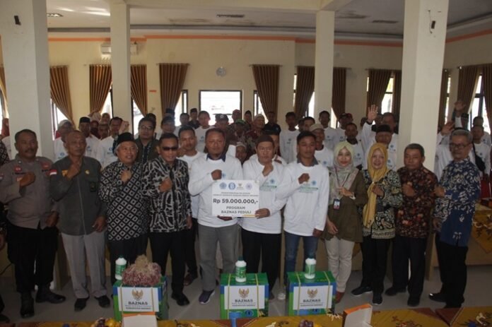baznas brebes