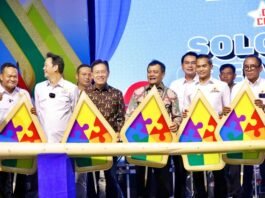 Ahmad Luthfi SGS 2025