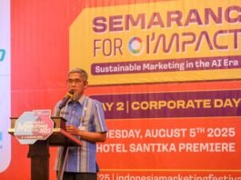 Sekda Jateng Sumarno
