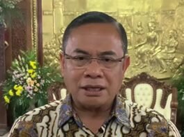 bupati pati sudewo