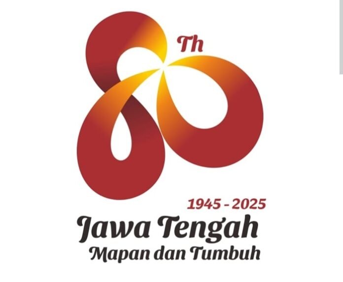 Hari Jadi Jawa Tengah ke 80
