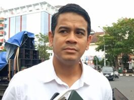 Kasat Reskrim Polrestabes Semarang, AKBP Andika Dharma Sena