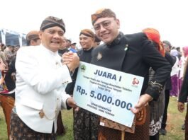 Wali Kota Tegal