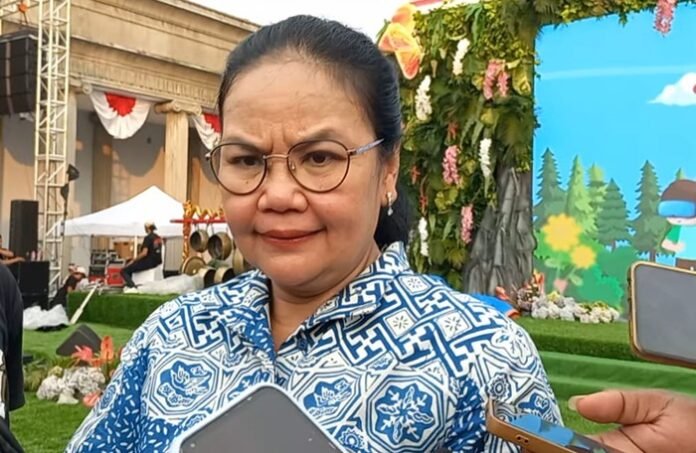 agustina wilujeng