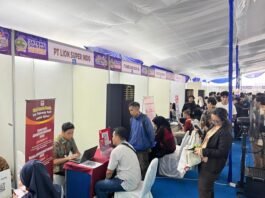 job fair