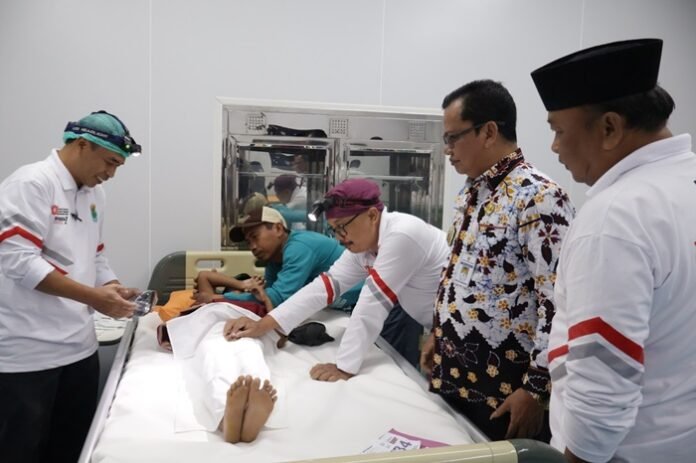 wabup brebes