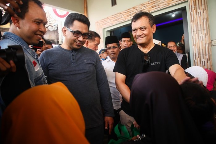 WhatsApp Image 2025-08-23 at 15.36.21 Gubernur Jateng Ahmad Luthfi dan Wakil Gubernur Taj Yasin Maimoen ketika silaturahmi ke warga Babalan Demak
