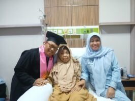 Dr H Agus Fathuddin Yusuf MA. (Foto : Dok UIN Walisongo Semarang)