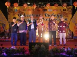 Mintaragen Culture Carnival 2025