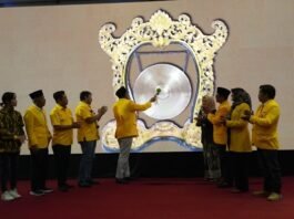 golkar