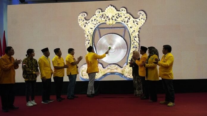 golkar