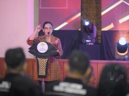 Wali Kota Semarang, Agustina. (Foto : Dok Pemkot Semarang)