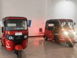 Bajaj Online