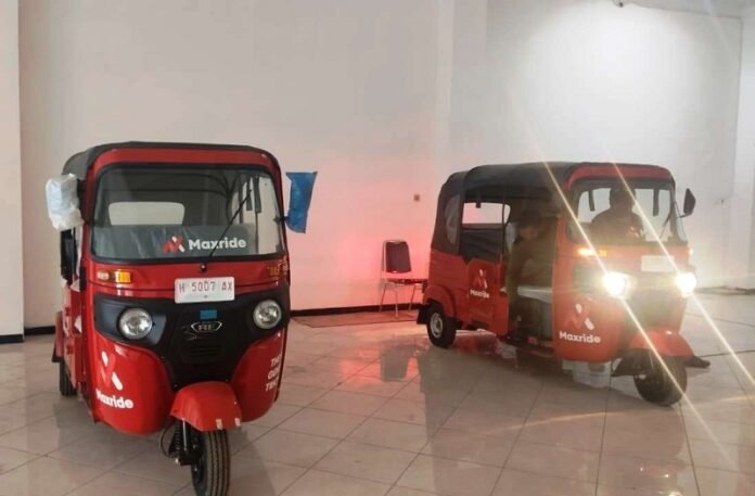 Bajaj Online