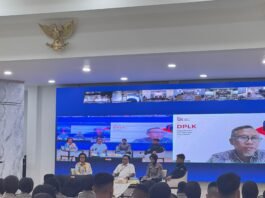 Edukasi Keuangan bagi seluruh anggota Polri se-Jawa Tengah. (Foto : Dok OJK)