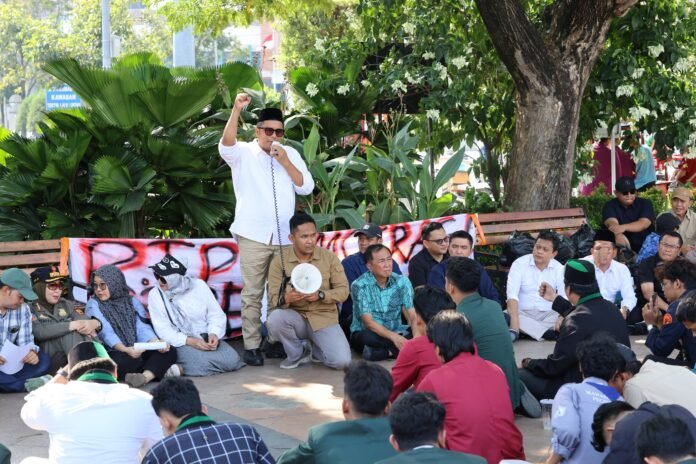 Wakil Ketua DPRD Jawa Tengah, Mohammad Saleh. (Foto : Dok DPRD Jateng)