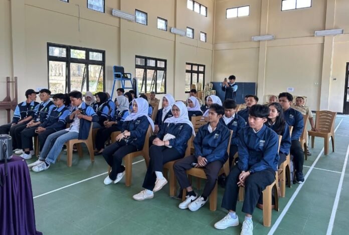 Penerimaan KKN UPGRIS