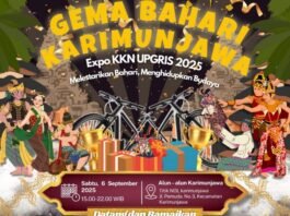 KKN UPGRIS gelar Expo KKN