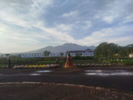 Semarang Agro Expo 2025. (Foto : Dok Pemkot Semarang)