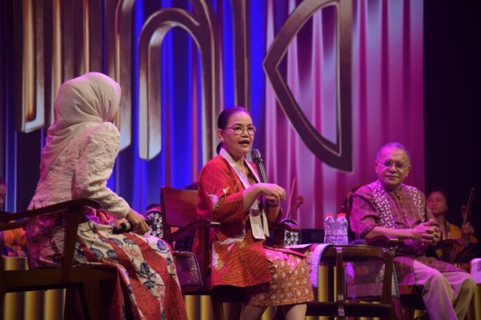 Lawang Sewu Short Film Festival. (Foto : Dok Pemkot Semarang)