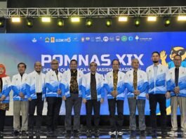 Pekan Olahraga Mahasiswa Nasional (POMNAS) XIX 2025. (Foto : Dok Bank Jateng)