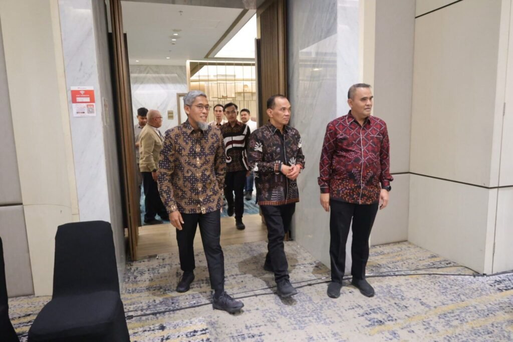 Ketua DPRD Jateng Sumanto. (Foto : Dok DPRD Jateng)