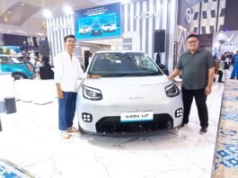 GIIAS 2025 di Semarang dengan membawa program menarik, yaitu “Lawang Sewu Deals”. (Foto : Dokumen)