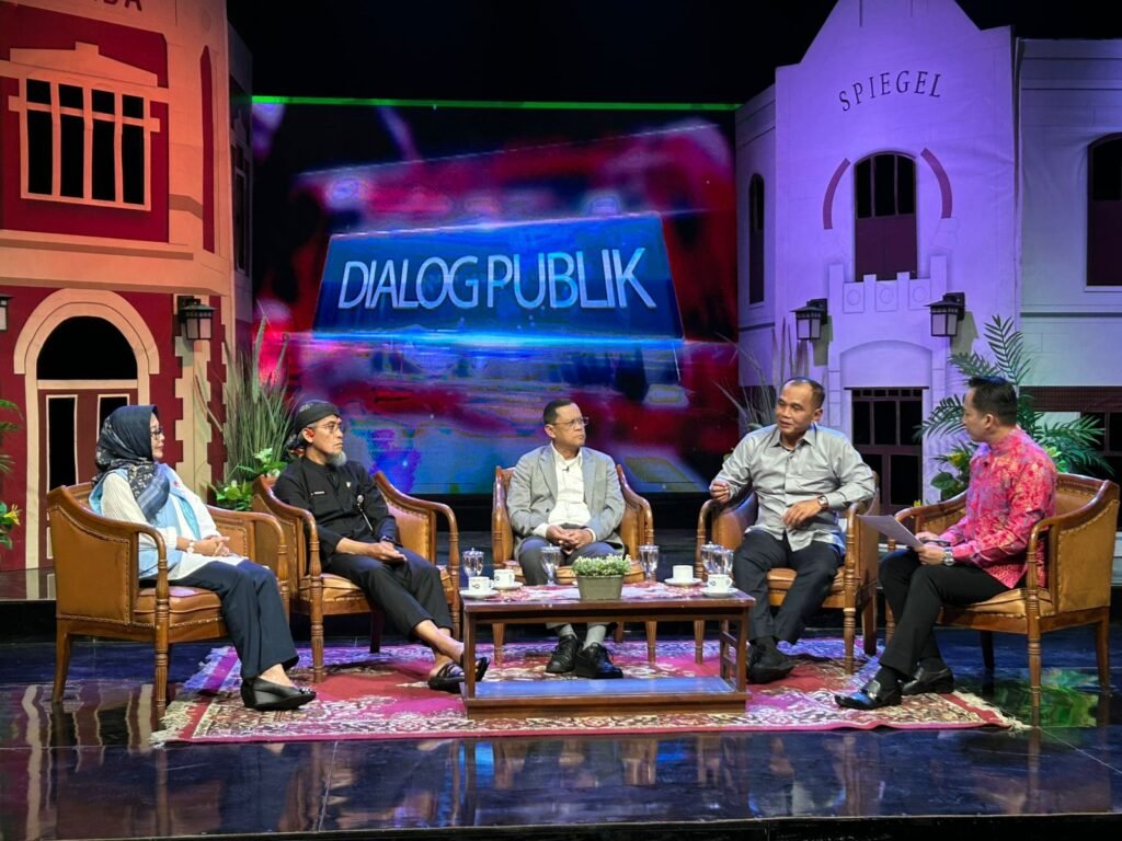 Ketua DPRD Jateng Sumanto. (Foto : Dok DPRD Jateng)
