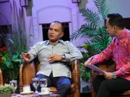 Ketua DPRD Jateng Sumanto. (Foto : Dok DPRD Jateng)