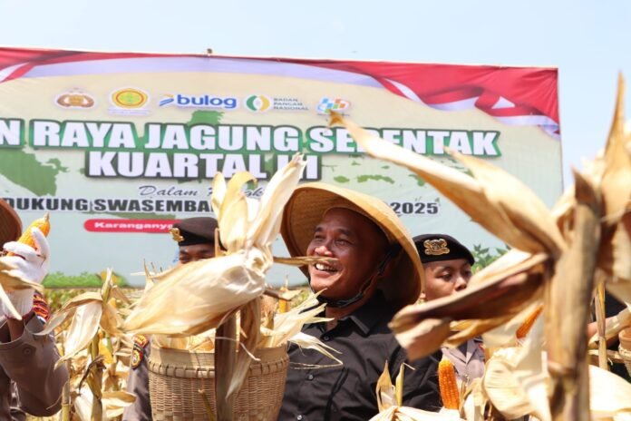 Ketua DPRD Jateng Sumanto. (Foto : Dok DPRD Jateng)