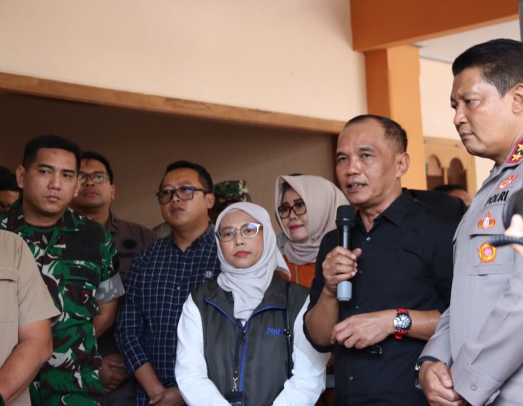 Ketua DPRD Jateng Sumanto. (Foto : Dok DPRD Jateng)