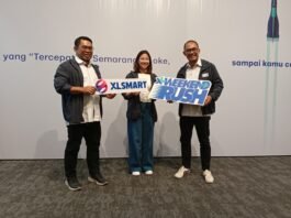 Pemaparan mengenai kesiapan event XL Weekend Rush Semarang, Jumat, (12/9/2025). (Foto : Dok JN)