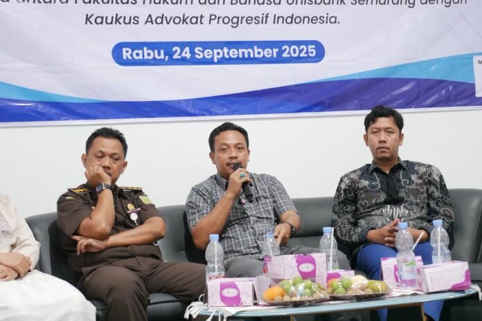 Kaukus Advokat Progresif Indonesia (KAPI)